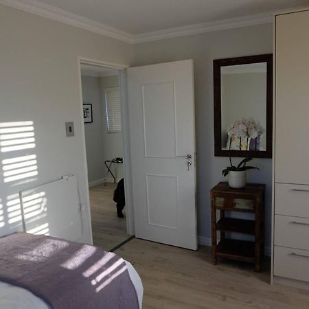 Kunjani Villas Στέλενμπος Εξωτερικό φωτογραφία