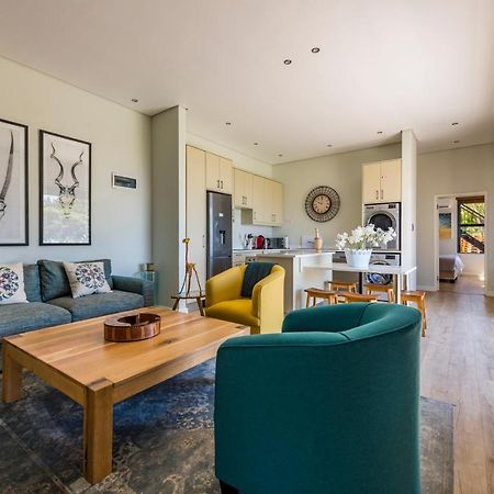 Kunjani Villas Στέλενμπος Εξωτερικό φωτογραφία