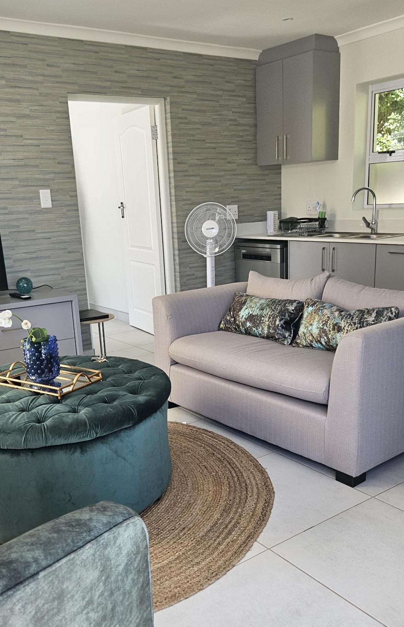 Kunjani Villas Στέλενμπος Εξωτερικό φωτογραφία