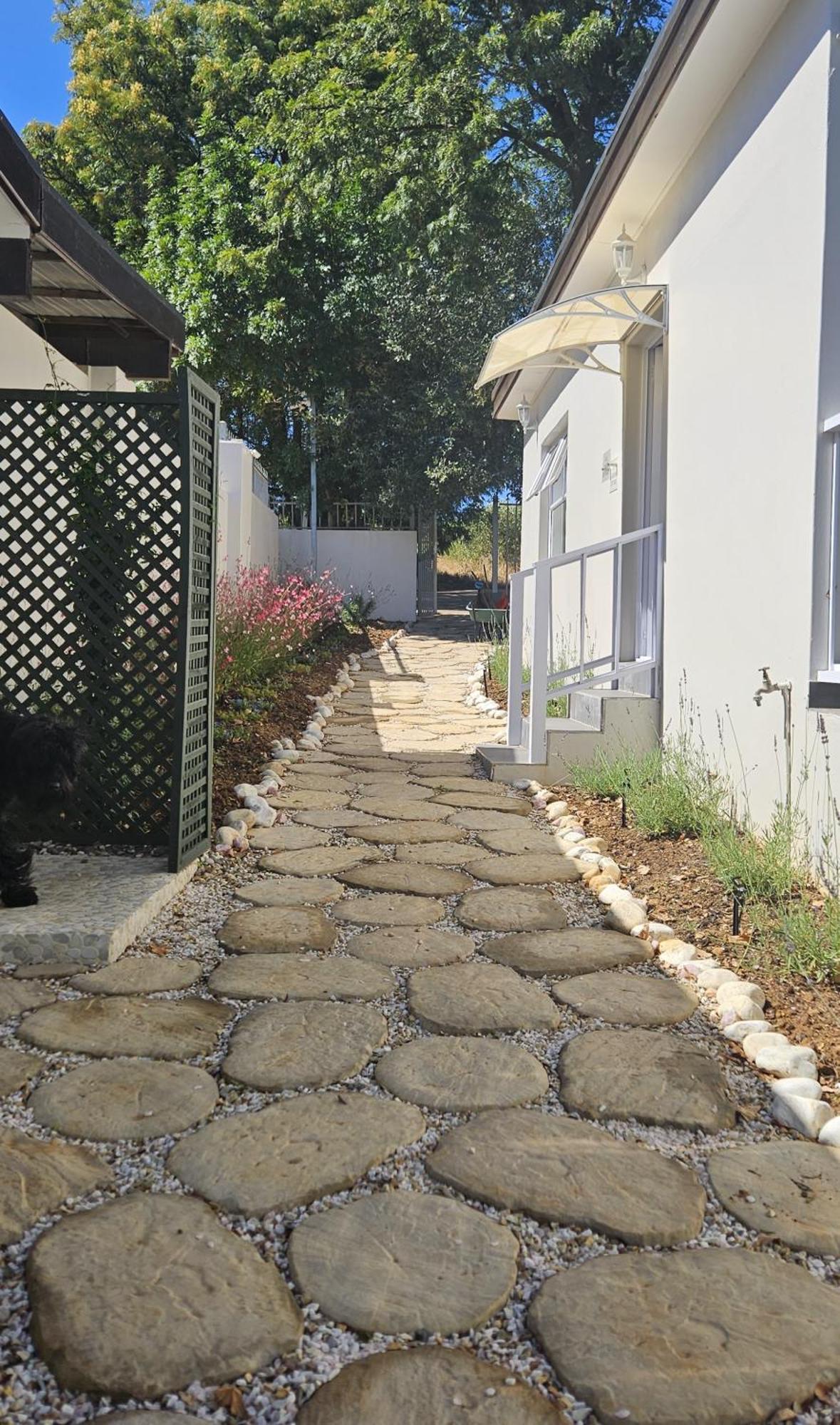 Kunjani Villas Στέλενμπος Εξωτερικό φωτογραφία