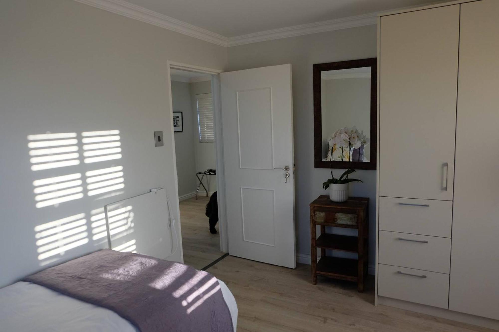 Kunjani Villas Στέλενμπος Εξωτερικό φωτογραφία