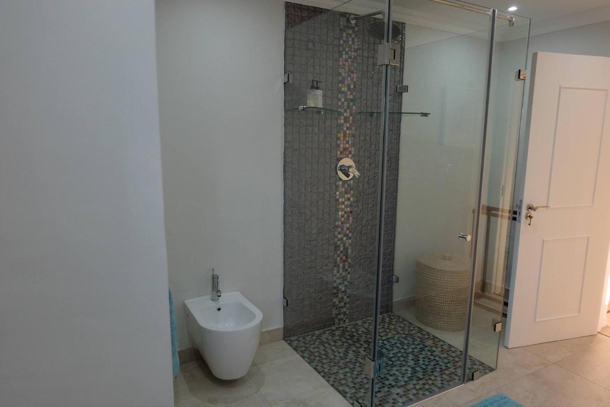 Kunjani Villas Στέλενμπος Εξωτερικό φωτογραφία