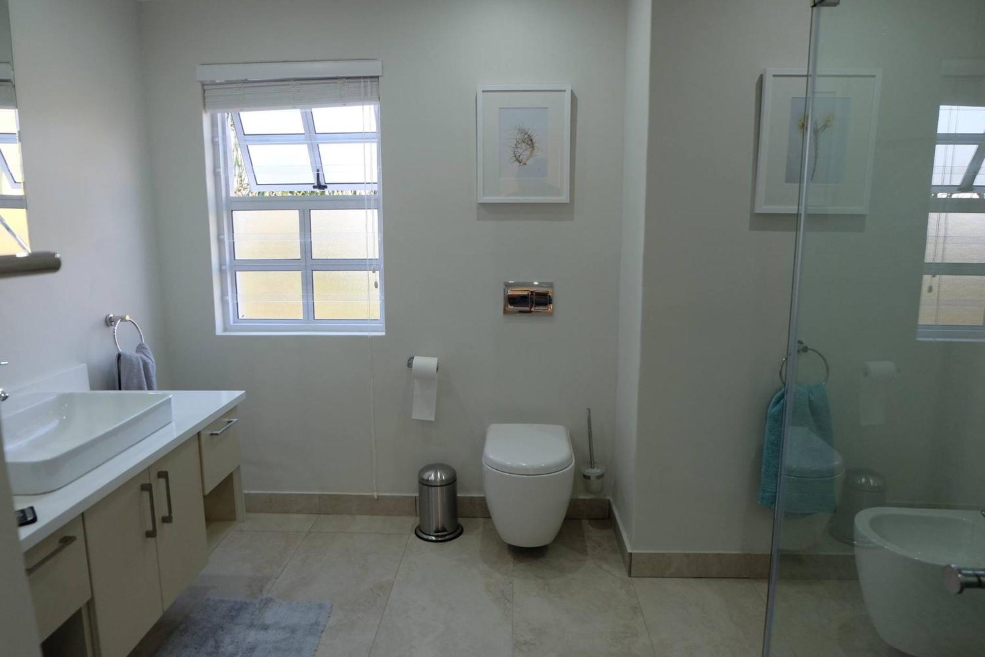 Kunjani Villas Στέλενμπος Εξωτερικό φωτογραφία