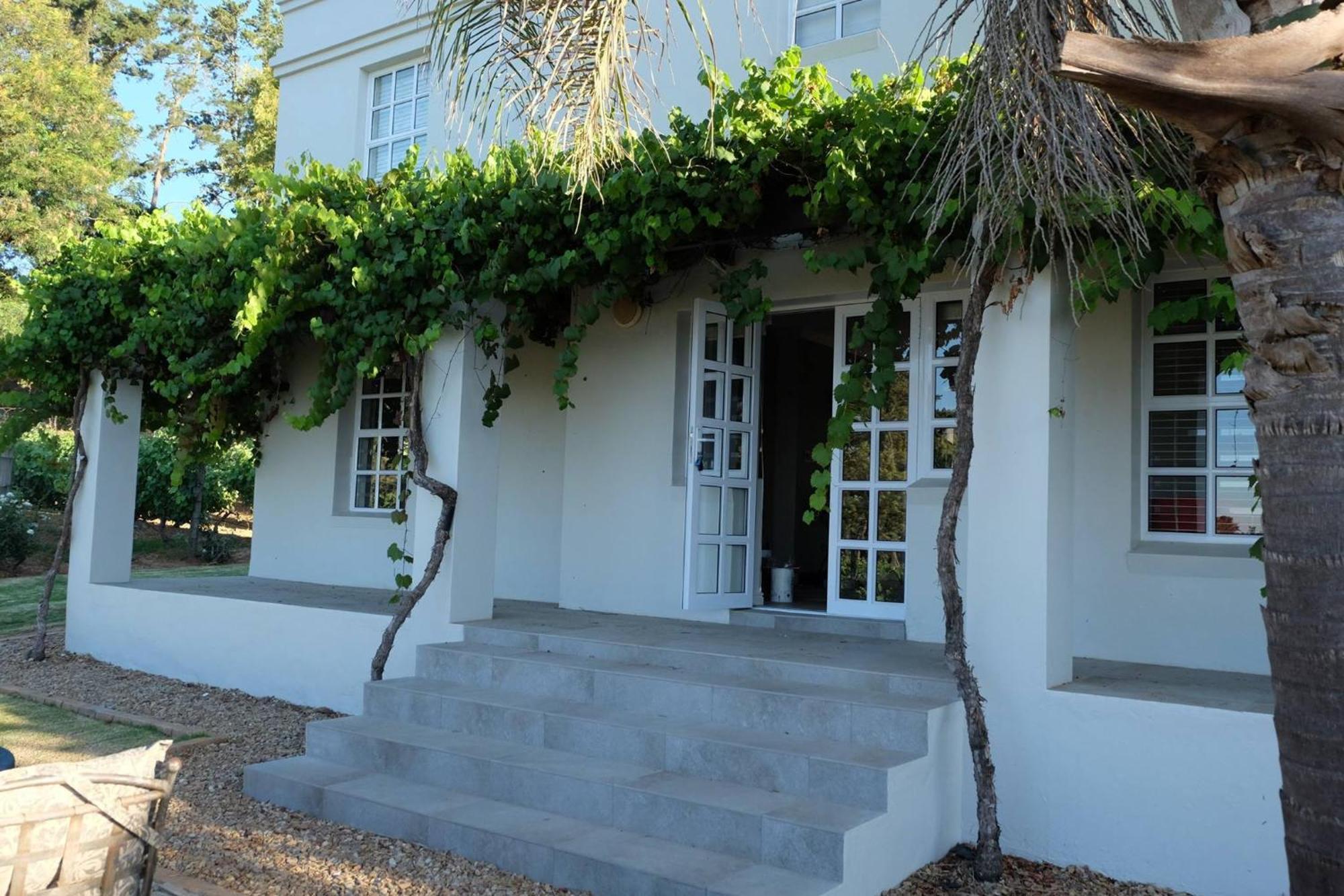 Kunjani Villas Στέλενμπος Εξωτερικό φωτογραφία