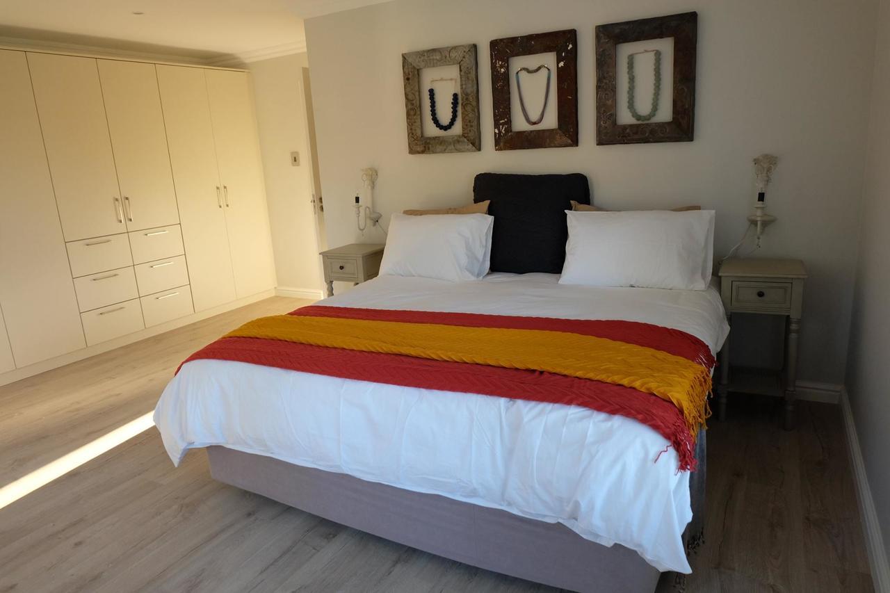 Kunjani Villas Στέλενμπος Εξωτερικό φωτογραφία