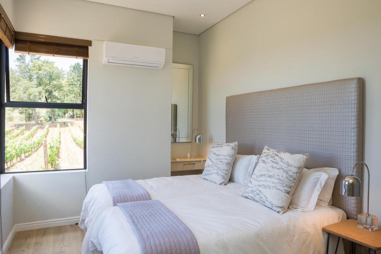 Kunjani Villas Στέλενμπος Εξωτερικό φωτογραφία