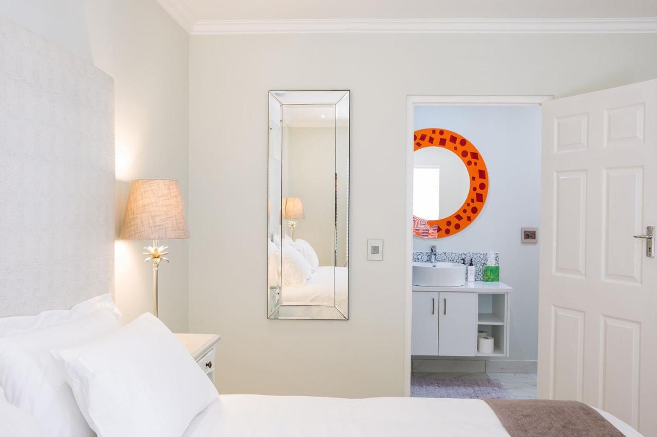 Kunjani Villas Στέλενμπος Εξωτερικό φωτογραφία