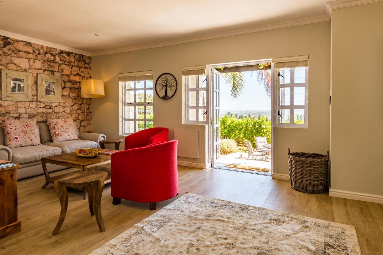 Kunjani Villas Στέλενμπος Εξωτερικό φωτογραφία