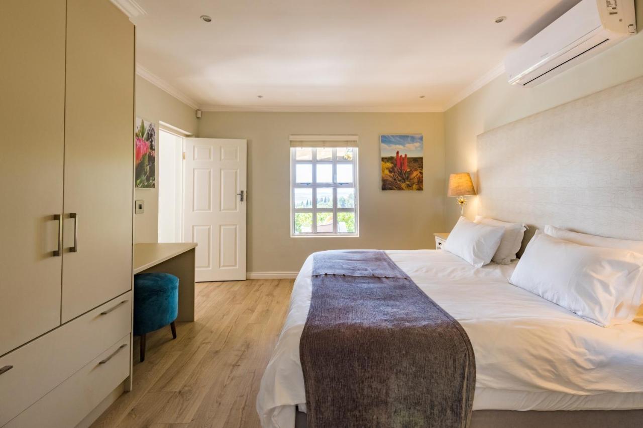 Kunjani Villas Στέλενμπος Εξωτερικό φωτογραφία