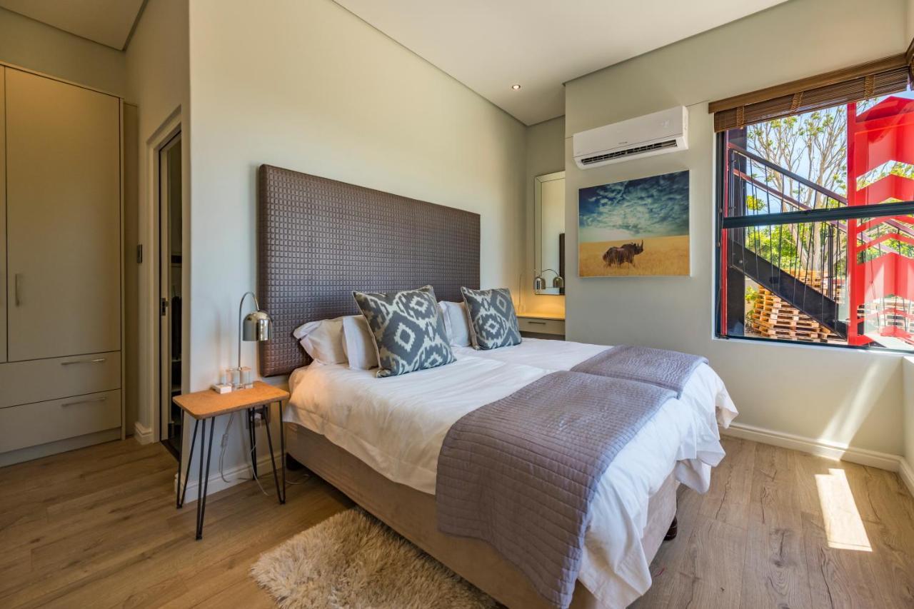 Kunjani Villas Στέλενμπος Εξωτερικό φωτογραφία
